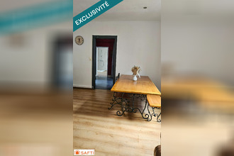 achat appartement gerbeviller 54830