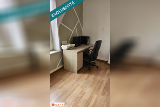 achat appartement gerbeviller 54830