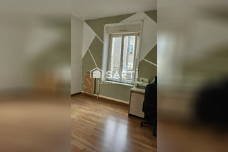 achat appartement gerbeviller 54830
