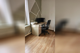 achat appartement gerbeviller 54830