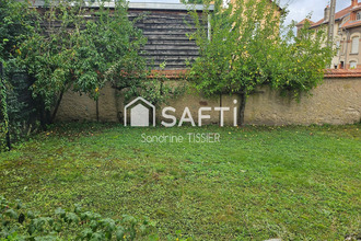 achat appartement gerbeviller 54830