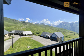 achat appartement germ 65240