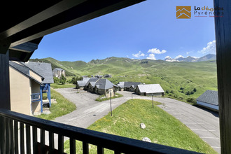 achat appartement germ 65240