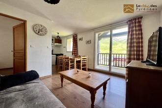 achat appartement germ 65240