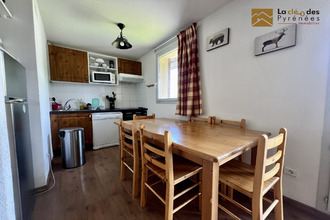 achat appartement germ 65240