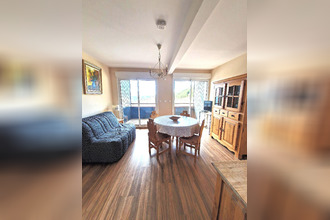 achat appartement germ 65240