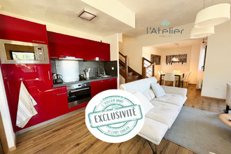 achat appartement germ 65240