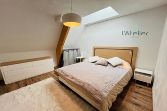 achat appartement germ 65240