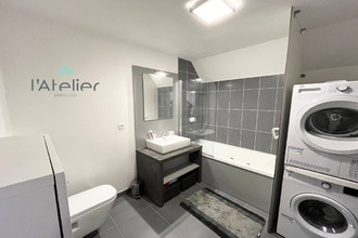 achat appartement germ 65240