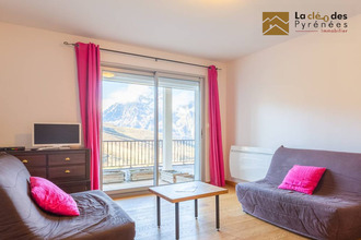 achat appartement germ 65240