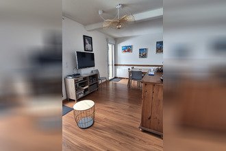 achat appartement germ 65240