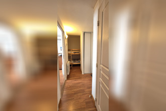 achat appartement germ 65240