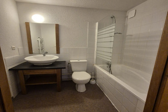 achat appartement germ 65240