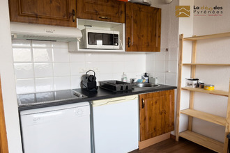 achat appartement germ 65240