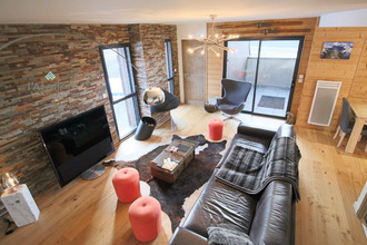 achat appartement germ 65510