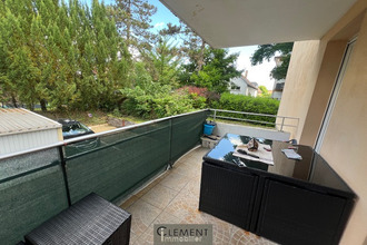 achat appartement gerstheim 67150