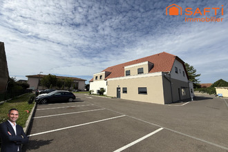 achat appartement gerstheim 67150