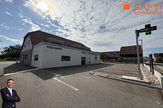 achat appartement gerstheim 67150