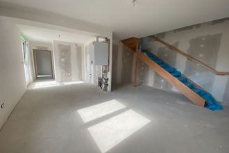 achat appartement gerstheim 67150