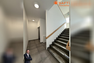 achat appartement gerstheim 67150