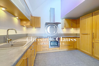 achat appartement gerstheim 67150