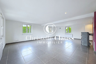 achat appartement gerstheim 67150