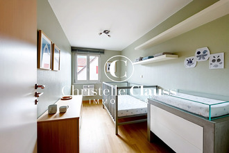 achat appartement gerstheim 67150