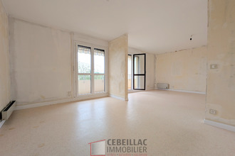 achat appartement gerzat 63360
