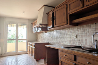 achat appartement gerzat 63360