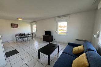 achat appartement gerzat 63360