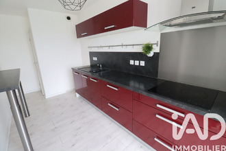 achat appartement gerzat 63360