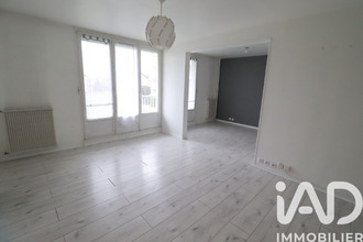 achat appartement gerzat 63360