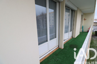achat appartement gerzat 63360