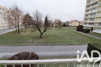 achat appartement gerzat 63360