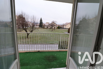 achat appartement gerzat 63360