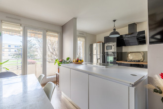 achat appartement gerzat 63360