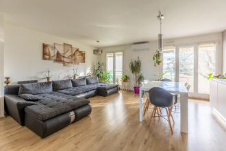 achat appartement gerzat 63360