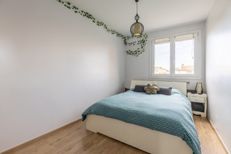 achat appartement gerzat 63360