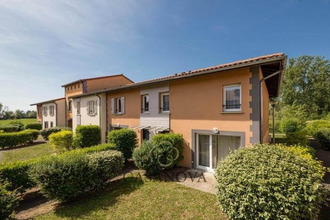 achat appartement gerzat 63360