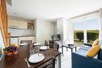 achat appartement gerzat 63360