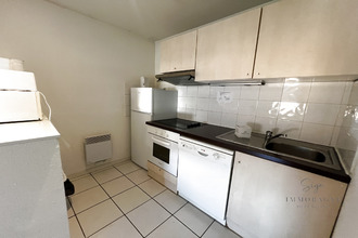 achat appartement gerzat 63360