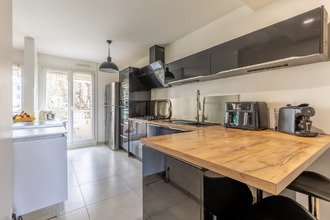 achat appartement gerzat 63360