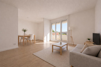 achat appartement gerzat 63360