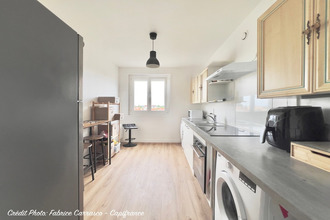 achat appartement gerzat 63360