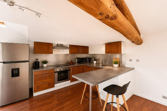achat appartement gerzat 63360
