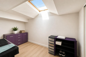 achat appartement gerzat 63360