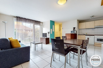 achat appartement gerzat 63360