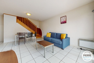 achat appartement gerzat 63360