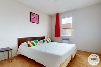 achat appartement gerzat 63360