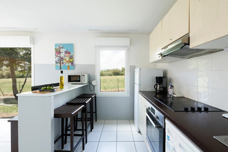 achat appartement gerzat 63360